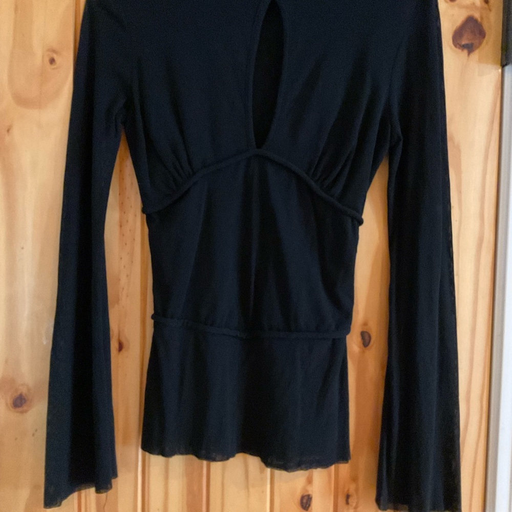 Women’s cocktail top